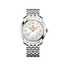 Damenuhr, Breitling Lady Premier 32 A77330121A2A1