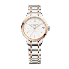 Damenuhr, Baume & Mercier Classima M0A10269