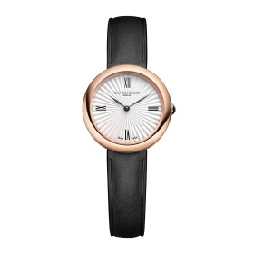         Damenuhr, Baume & Mercier Joia M0A10849