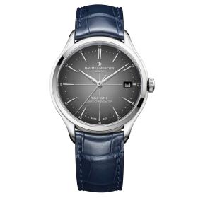 Unisex, Baume & Mercier Clifton M0A10550