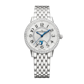 Damenuhr, Jaeger-LeCoultre Rendez-Vous Classic Night & Day 3448132
