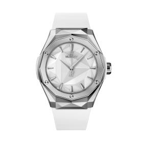 Unisex, Hublot Classic Fusion Orlinski Titanium White  550.NS.2200.RW.ORL20