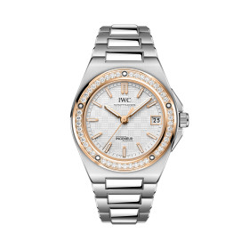        Damenuhr, IWC Schaffhausen INGENIEUR AUTOMATIC 35 IW324911