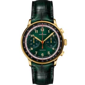 Unisex, Junghans Telemeter Edition 27/5588.02