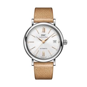 Unisex, IWC PORTOFINO AUTOMATIC 37 IW458601
