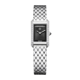 Damenuhr, Baume & Mercier Hampton, Ref: M0A10862