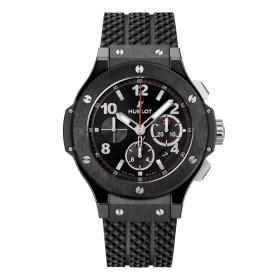 Herrenuhr, Hublot Big Bang Original Black Magic  301.CM.130.RX