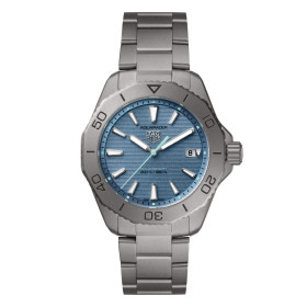 Damen- und Herrenuhr, TAG Heuer TAG HEUER AQUARACER PROFESSIONAL 200 SOLARGRAPH WBP1182.BF0000