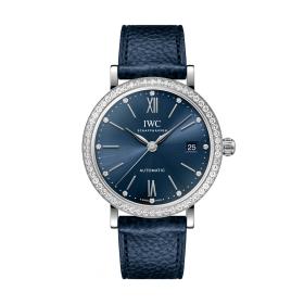 Unisex, IWC PORTOFINO AUTOMATIC 37 IW658602
