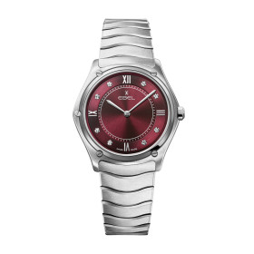 Damenuhr, EBEL Sport Classic, Ref: 1216743