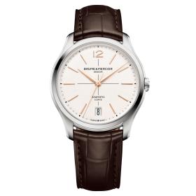 Unisex, Baume & Mercier Clifton M0A10773