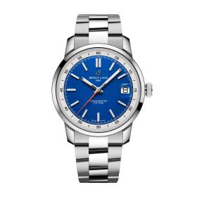 Unisex, Breitling Top Time B31 AB3113A71C1A1