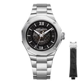 Unisex, Baume & Mercier Riviera M0A10748