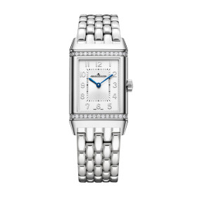 Jaeger-LeCoultre Reverso Classic Duetto 2578181