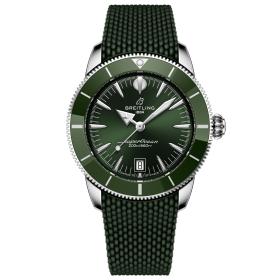 Unisex, Breitling Superocean Heritage B31 Automatic 42 AB3111361L1S1