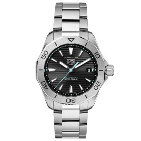 Unisex, TAG Heuer TAG HEUER AQUARACER PROFESSIONAL 200 SOLARGRAPH WBP1114.BA0000
