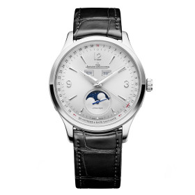         Damen- und Herrenuhr, Jaeger-LeCoultre Master Control Calendar Q4148421