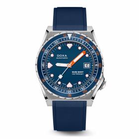 Herrenuhr, Doxa SUB 600T CARIBBEAN 861.10.201.32