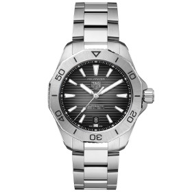 Herrenuhr, TAG Heuer TAG HEUER AQUARACER PROFESSIONAL 200 DATE WBP2110.BA0627