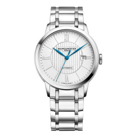 Unisex, Baume & Mercier Classima M0A10215