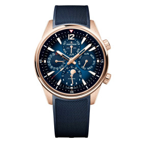 Damen- und Herrenuhr, Jaeger-LeCoultre Polaris Perpetual Calendar 9082681