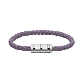 Leder, Armschmuck, Chopard Ice Cube Armband, Ref: 95016-0355