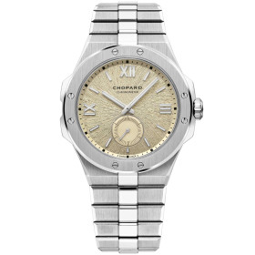         Damen- und Herrenuhr, Chopard Alpine Eagle 41 XPS 298623-3003