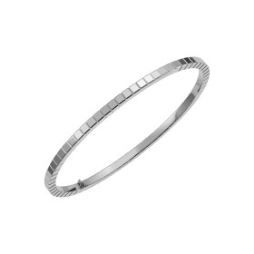 Weißgold, Armschmuck, Chopard Ice Cube Armreif, Ref: 857702-1007