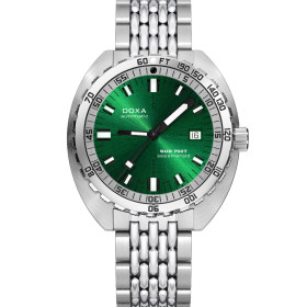         Herrenuhr, Doxa SUB 750T SEA EMERALD 825.10.131.10