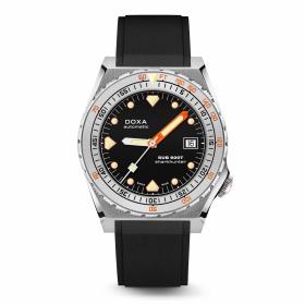 Herrenuhr, Doxa SUB 600T SHARKHUNTER 862.10.101.20