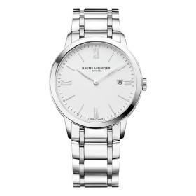 Herrenuhr, Baume & Mercier Classima M0A10354