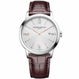 Unisex, Baume & Mercier Classima M0A10415