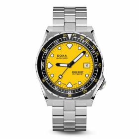 Herrenuhr, Doxa SUB 600T DIVINGSTAR 861.10.361.10