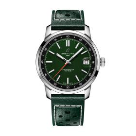 Unisex, Breitling Top Time B31 AB3113171L1X1