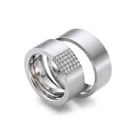 Ringe, August Gerstner Trauringe 27427/8-4/27427/8