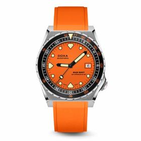 Herrenuhr, Doxa SUB 600T PROFESSIONAL 861.10.351.21