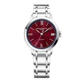 Damenuhr, Baume & Mercier Classima M0A10691