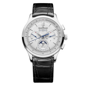 Damen- und Herrenuhr, Jaeger-LeCoultre Master Control Chronograph Calendar 4138431