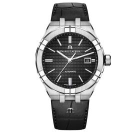 Unisex, Maurice Lacroix Aikon Automatic AI6008-SS001-330-1