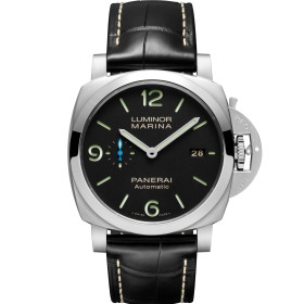         Herrenuhr, Panerai Luminor Marina PAM01312