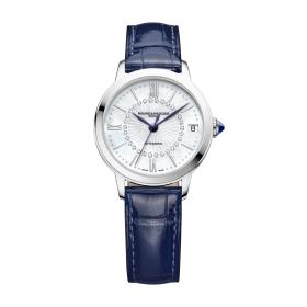 Damenuhr, Baume & Mercier Classima M0A10806