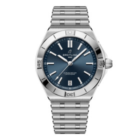         Damen- und Herrenuhr, Breitling Chronomat B31 Automatic 40 AB3114101C1A1