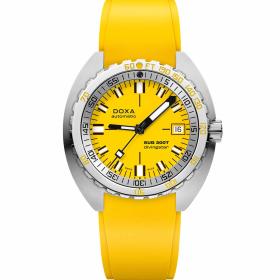 Herrenuhr, Doxa SUB 300T DIVINGSTAR 840.10.361.31