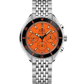 Herrenuhr, Doxa SUB 200 C-GRAPH PROFESSIONAL 798.10.351.10