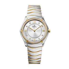         Damenuhr, EBEL Sport Classic 1216741