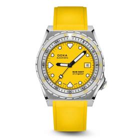 Herrenuhr, Doxa SUB 600T DIVINGSTAR 862.10.361.31