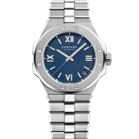 Unisex, Chopard Alpine Eagle 41 298600-3001
