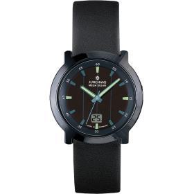 Unisex, Junghans Stratos Mega Solar 18/1111.00