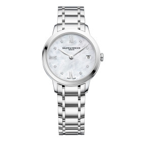 Damenuhr, Baume & Mercier Classima Lady M0A10326
