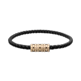 Leder, Armschmuck, Chopard Ice Cube Armband, Ref: 95016-0327